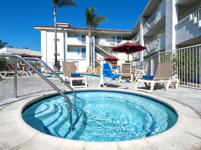 Motel 6 Ventura, CA - Southの写真