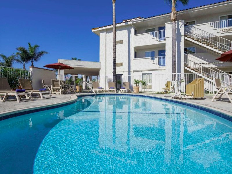 Motel 6 Ventura, CA - Southの写真