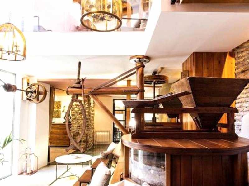 Molino Candeal Hotel Boutique & Apartamentosの写真