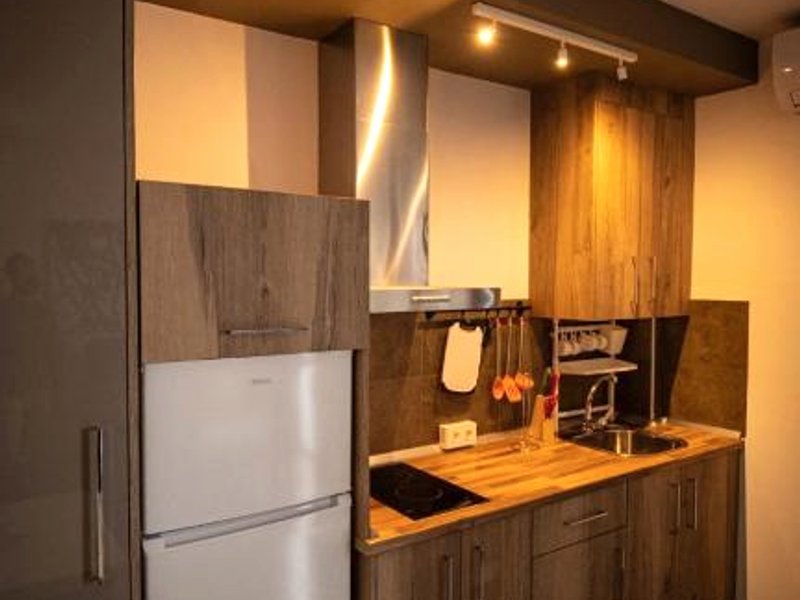 Molino Candeal Hotel Boutique & Apartamentosの写真