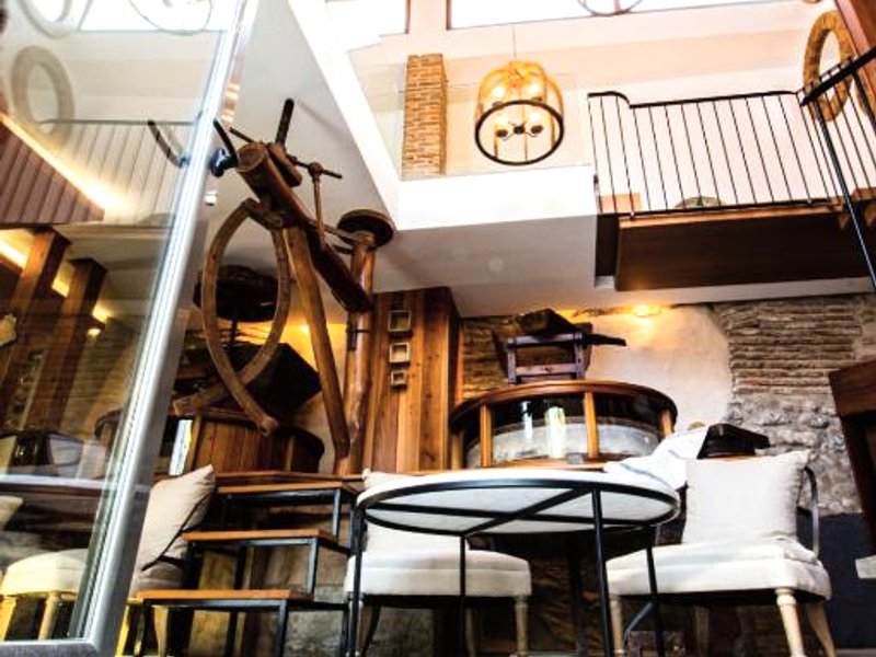 Molino Candeal Hotel Boutique & Apartamentosの写真