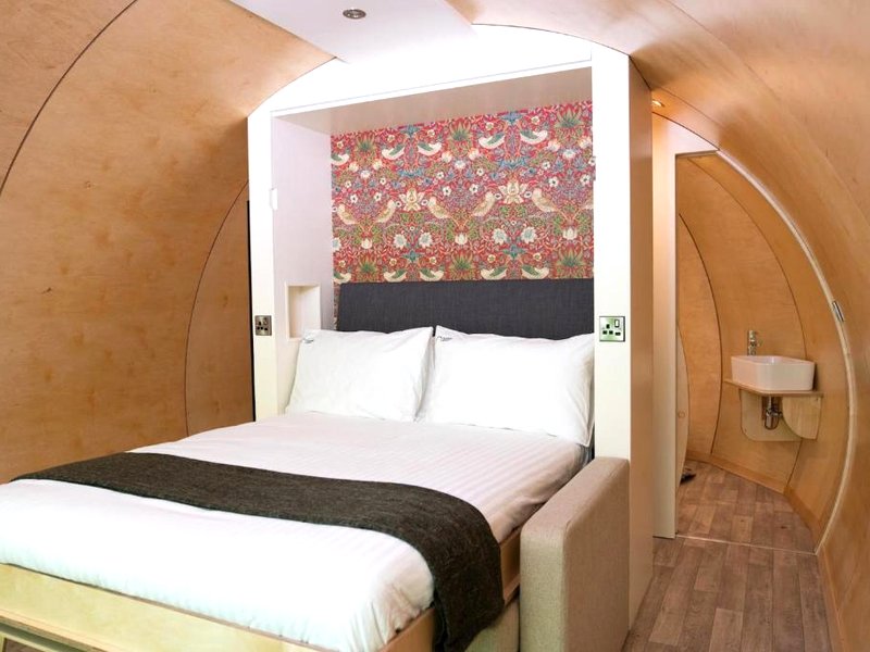 Cardross Estate Glamping Podsの写真