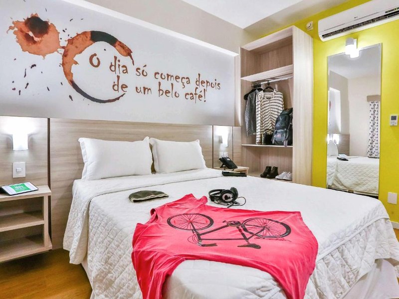イビス スタイルズ ヴィトリア ダ コンキスタ (ibis Styles Vitória da Conquista)の写真