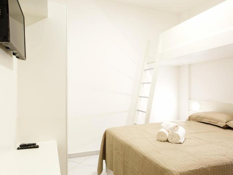 Dr. Marinho Apart Hotelの写真