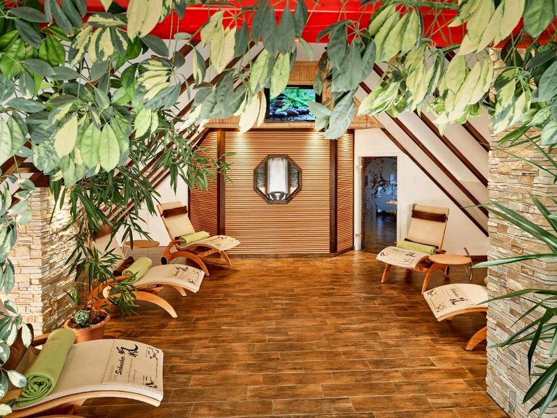 Hotel Garni Cafe Schacherの写真