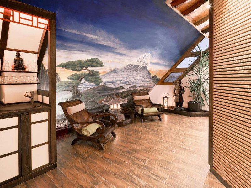 Hotel Garni Cafe Schacherの写真