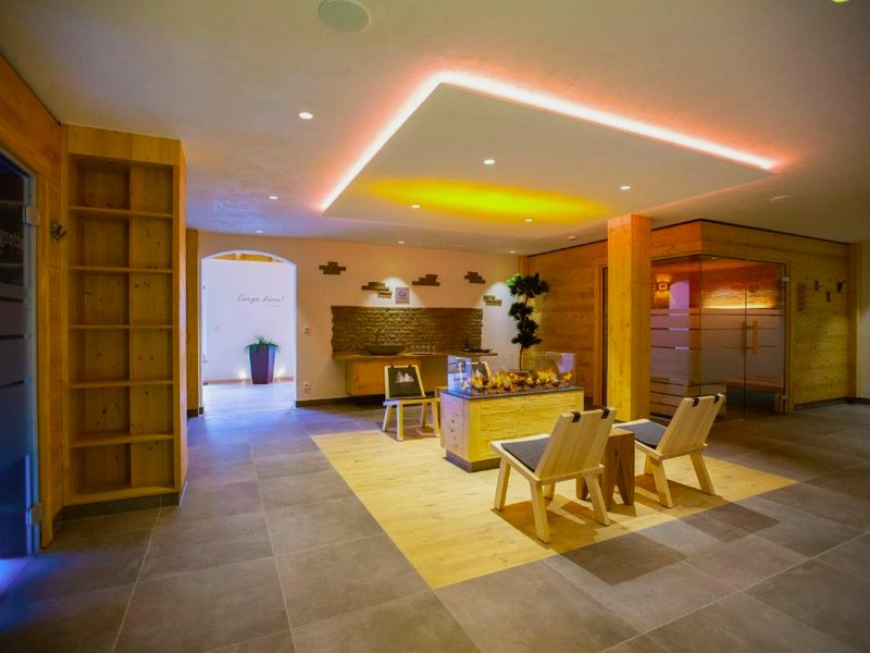 Flair Hotel Adlerbadの写真