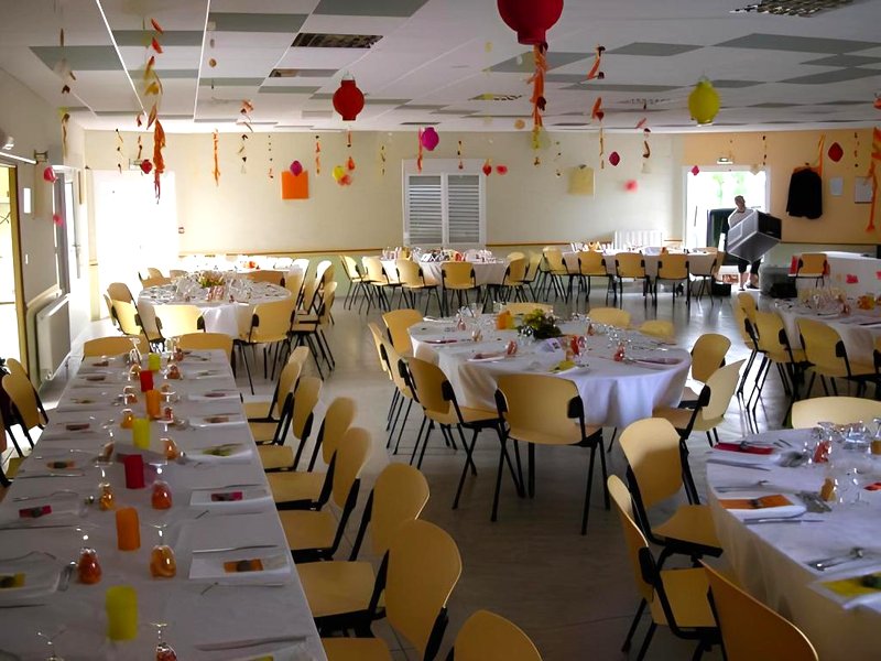 Logis Hotel- Restaurant La Haie Des Vignes Seminaires et Evenementielの写真