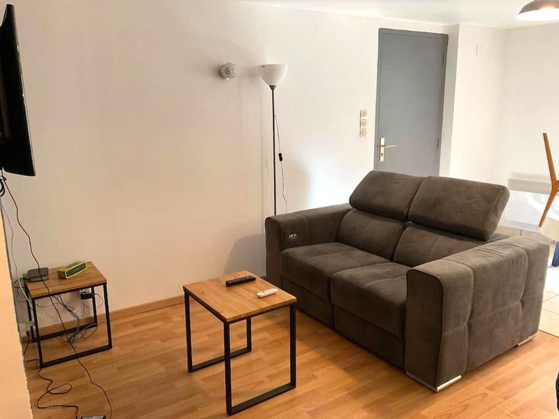Appartement indépendant (Appartement independant)の写真