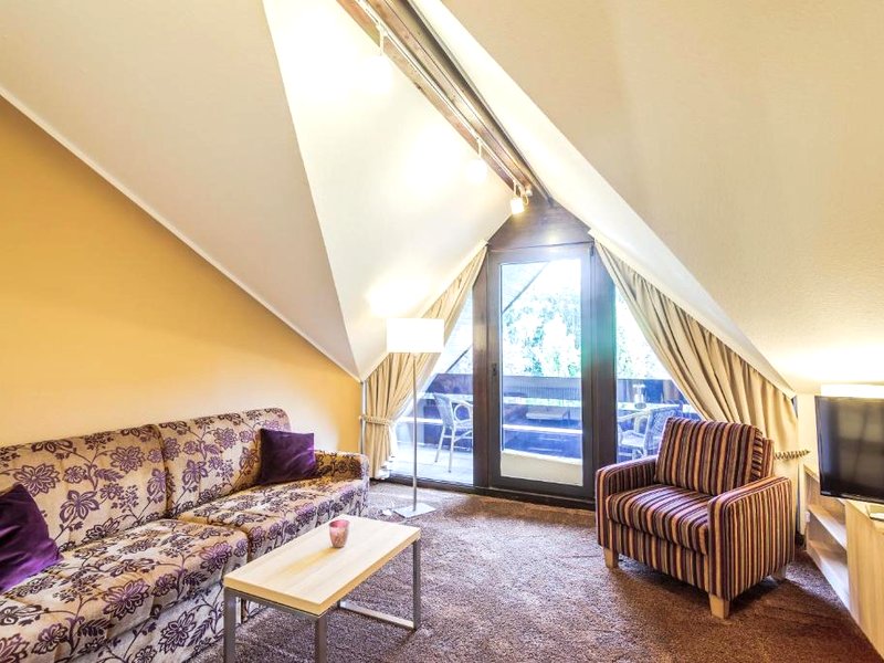Hotel Schutzenhofの写真