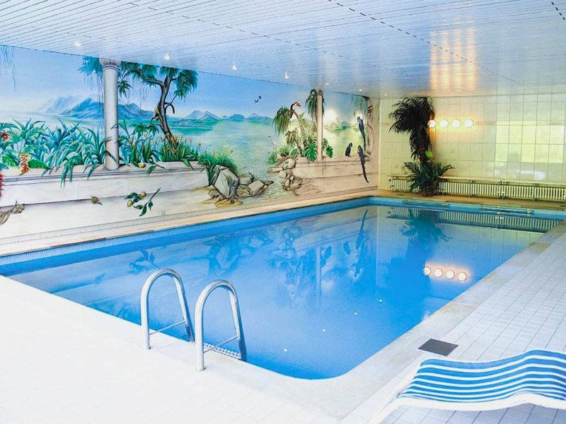 Hotel Schutzenhofの写真