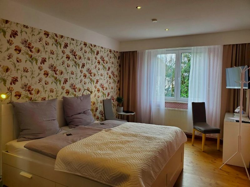 Privatpension Waldbröl (Privatpension Waldbrol)の写真