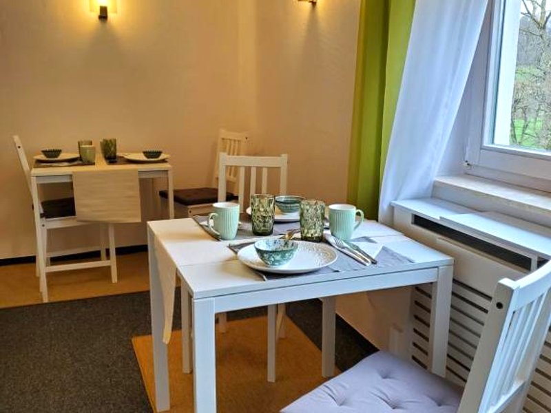 Privatpension Waldbröl (Privatpension Waldbrol)の写真