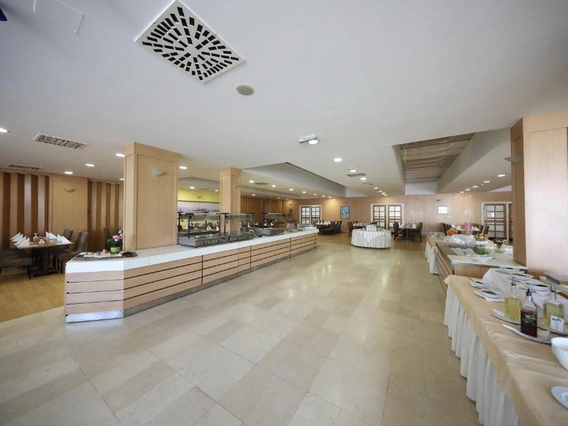 ホテル ドナット (Hotel Donat)の写真