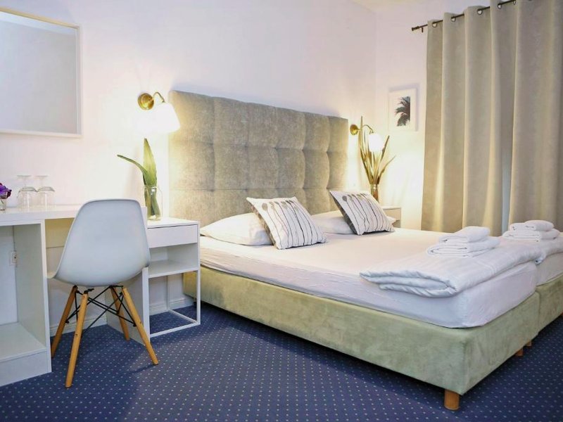 ホテル デルフィン (Hotel Delfin)の写真