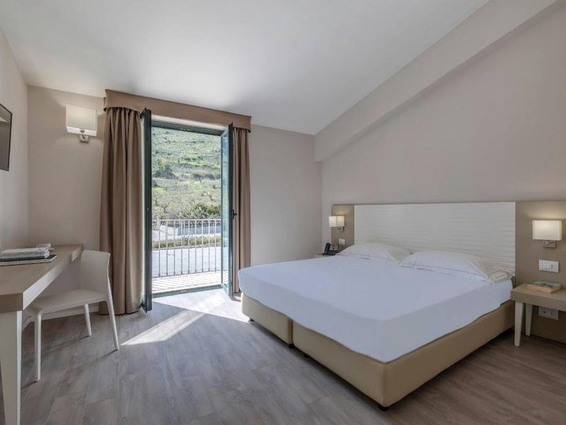 HOTEL VENERE DI ERICE RESORT E SPAの写真