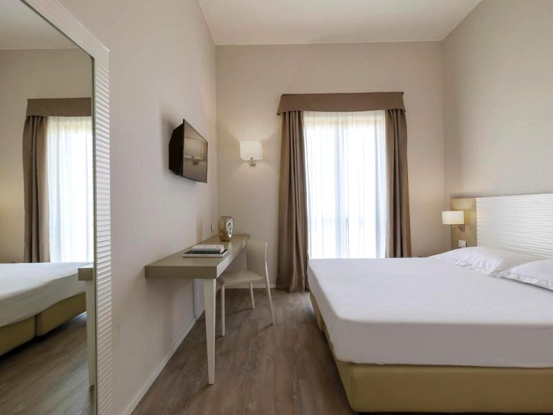 HOTEL VENERE DI ERICE RESORT E SPAの写真