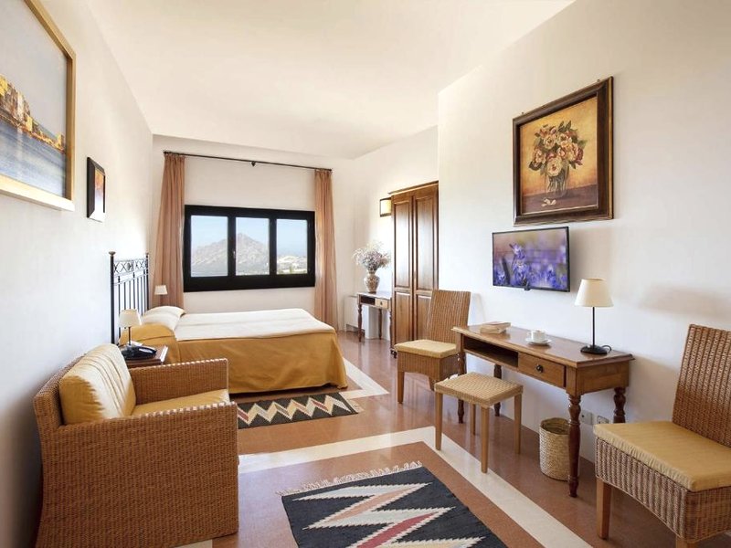Hotel Baglio Santacroceの写真