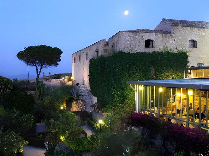Hotel Baglio Santacroceの写真