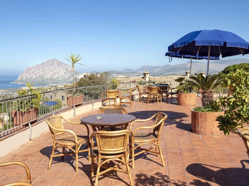Hotel Baglio Santacroceの写真