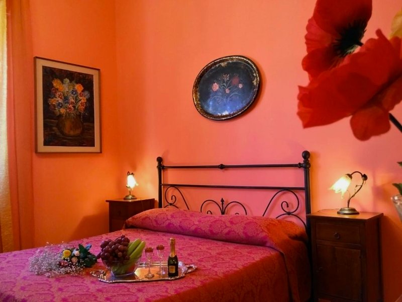 Candalu - Villa Giardinataの写真