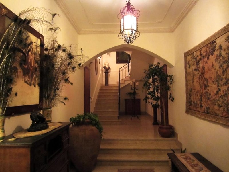 Candalu - Villa Giardinataの写真