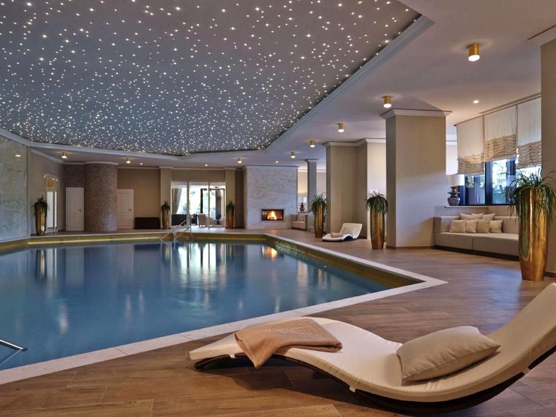 ヒルトン フランクフルト グラーヴェンブルッフ (Hilton Frankfurt Gravenbruch)の写真