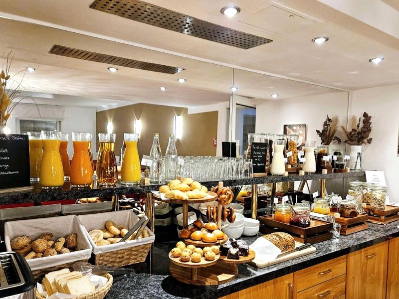 チューリップ イン フランクフルト エアポート (Tulip Inn Frankfurt Airport)の写真