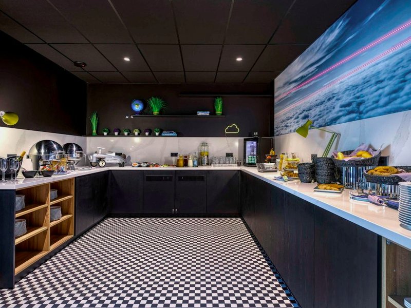 メルキュールホテルフランクフルトエアポートノイイーゼンブルク (Mercure Hotel Frankfurt Airport Neu Isenburg)の写真