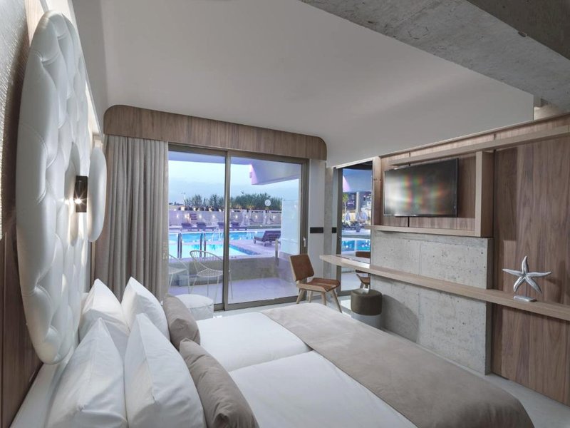 Nautilux Rethymno by Mage Hotelsの写真