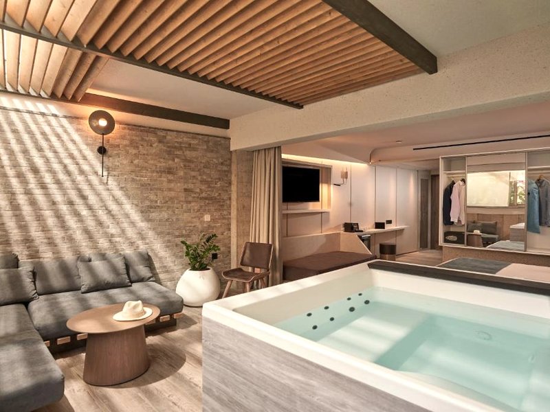 Nautilux Rethymno by Mage Hotelsの写真