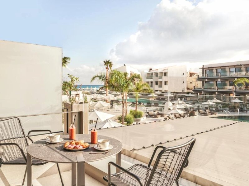 Nautilux Rethymno by Mage Hotelsの写真
