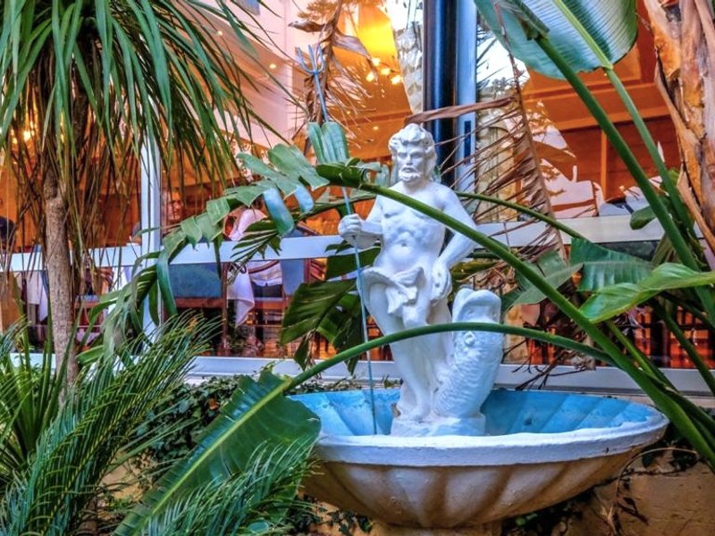 アキリオン パレス ホテル (Achillion Palace Hotel)の写真