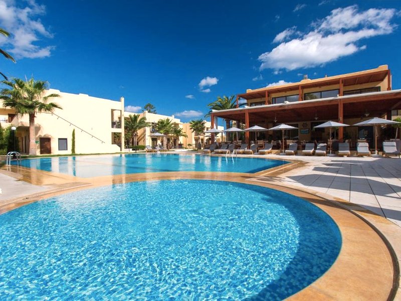 Atlantis Beach Hotelの写真