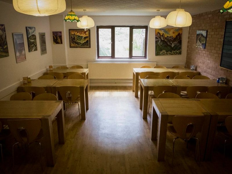 YHA ヘルベリン (YHA Helvellyn)の写真