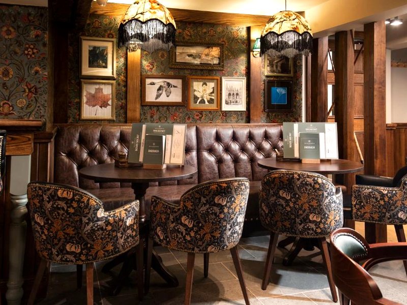 The Ullswater Inn- The Inn Collection Groupの写真