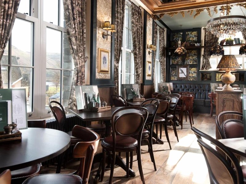 The Ullswater Inn- The Inn Collection Groupの写真