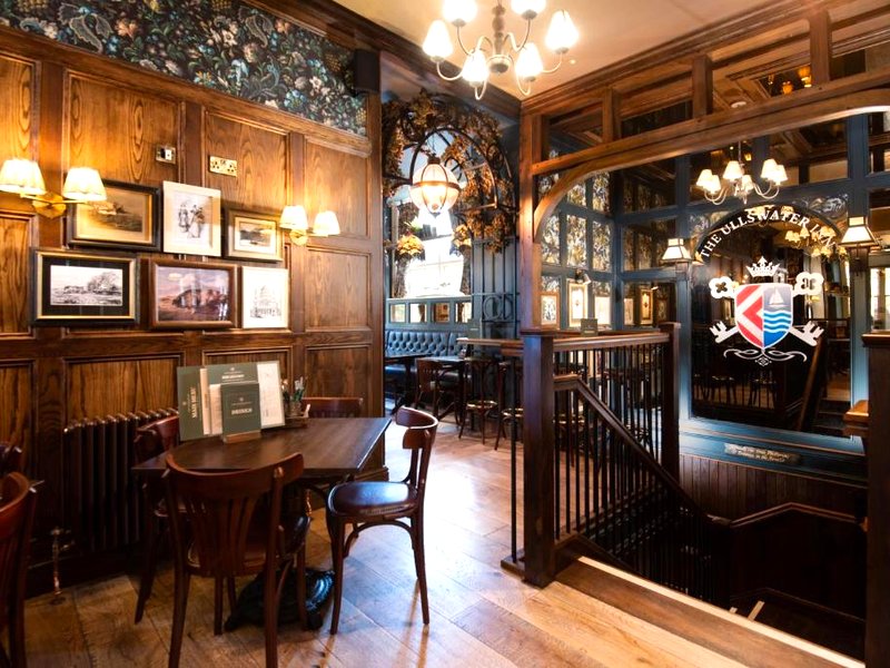 The Ullswater Inn- The Inn Collection Groupの写真