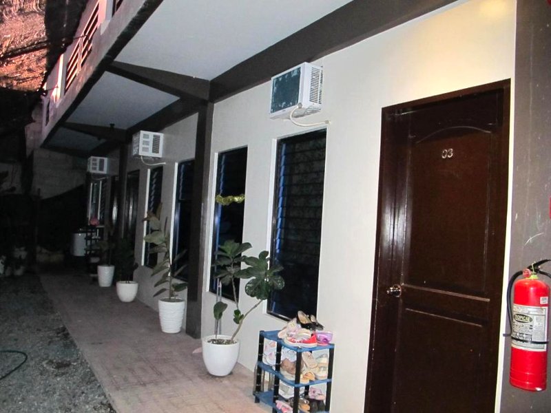 Leo Green Apartelleの写真