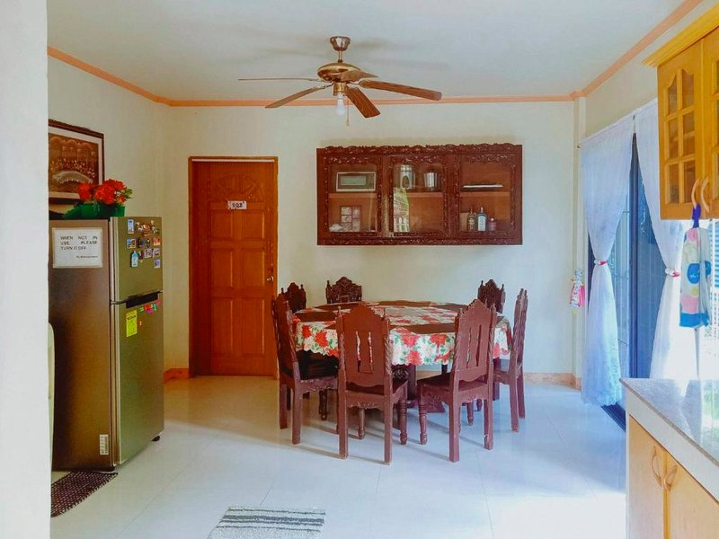 RedDoorz @ Garcia Hernandez Boholの写真