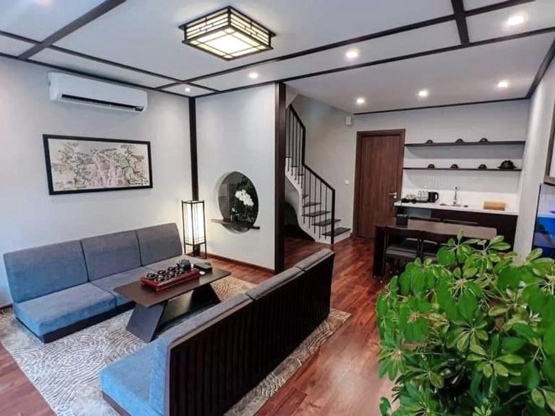 Wyndham Thanh Thủy (Wyndham Thanh Thuy)の写真
