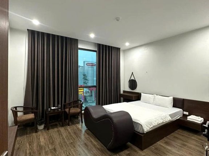 Hotel Lâm Anh 35 (Hotel Lam Anh 35)の写真