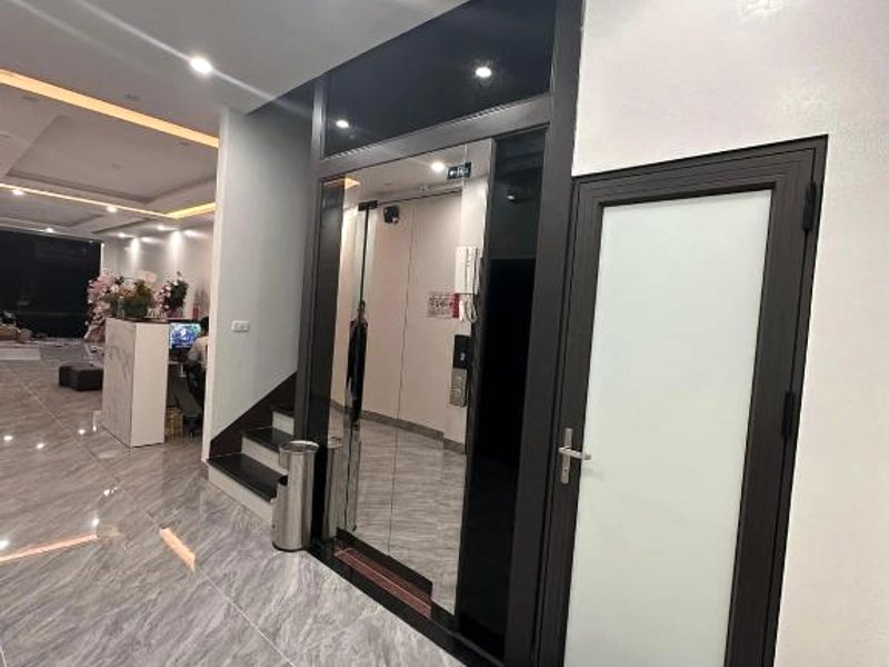 Hotel Lâm Anh 35 (Hotel Lam Anh 35)の写真