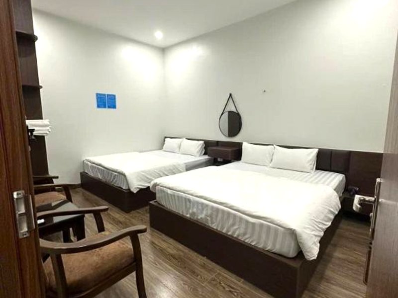 Hotel Lâm Anh 35 (Hotel Lam Anh 35)の写真