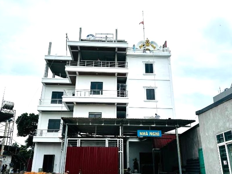 Nhà Nghỉ Tân Tiến (Nha Nghi Tan Tien)の写真