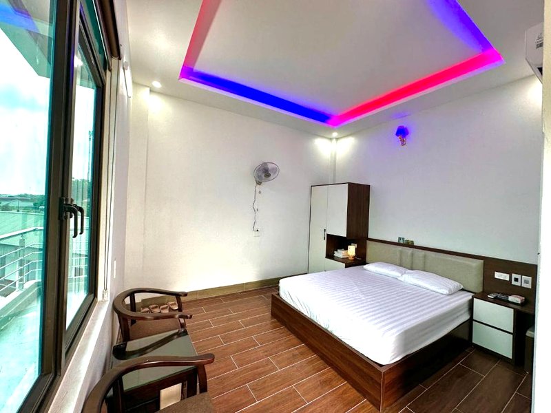 Nhà Nghỉ Tân Tiến (Nha Nghi Tan Tien)の写真