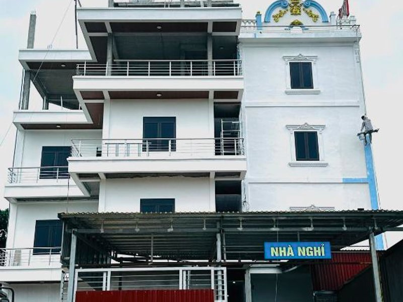 Nhà Nghỉ Tân Tiến (Nha Nghi Tan Tien)の写真
