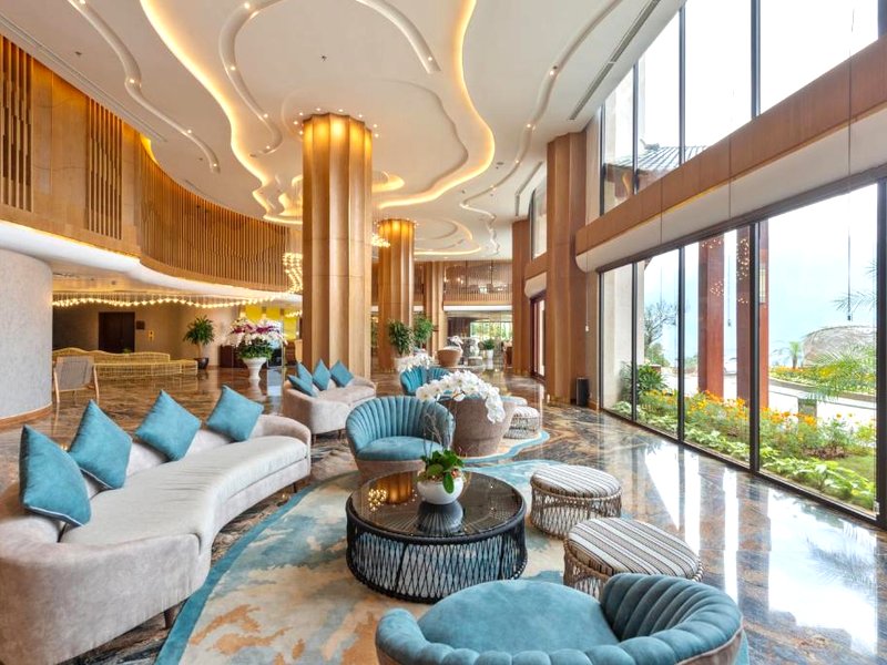 KK サパ ホテル (KK Sapa Hotel)の写真