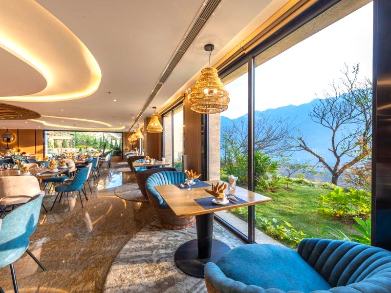 KK サパ ホテル (KK Sapa Hotel)の写真