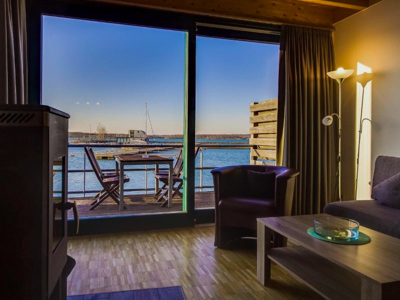 Lagovida Das Ferienresort Am Stormthaler Seeの写真